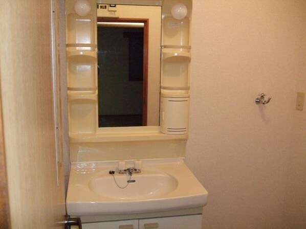 メジロハウスの物件内観写真